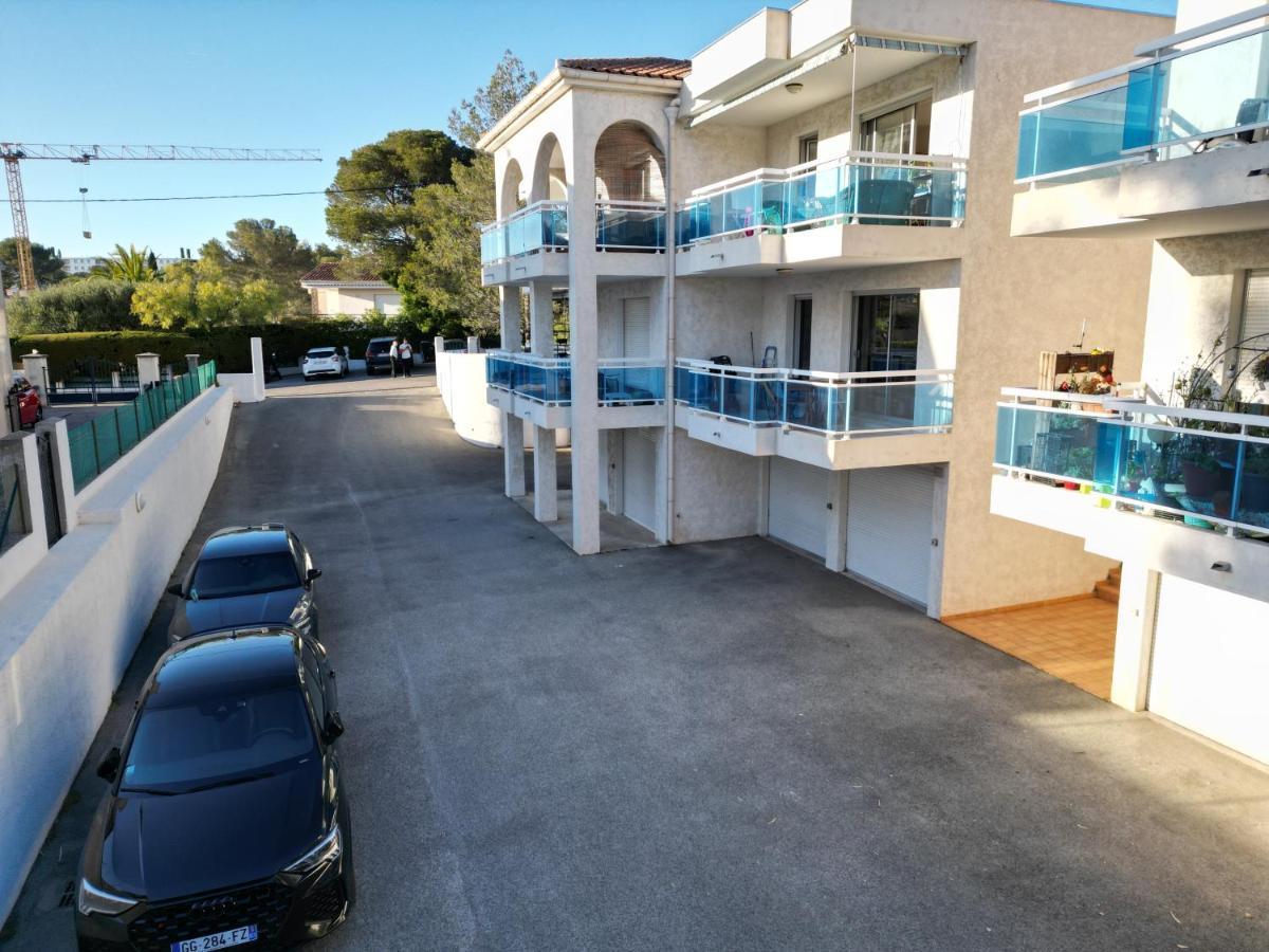La Musardiere Port Santa-Lucia 外观 照片